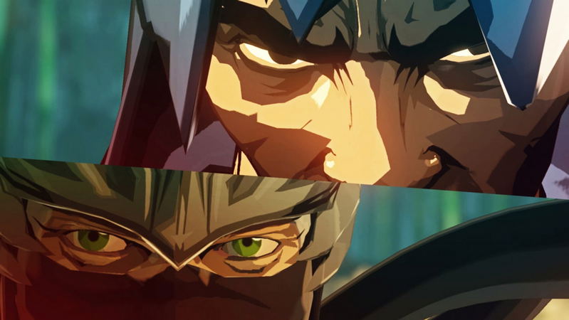 Yaiba: Ninja Gaiden Z image 6