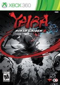 Yaiba: Ninja Gaiden Z thumbnail 1