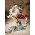 Bandai Tamashii Nations Monkey. D. Luffy "One-Piece" Figuarts ZERO Figure (Battle Version) (Re-run) thumbnail 5