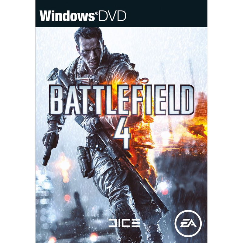Battlefield 4 image 1