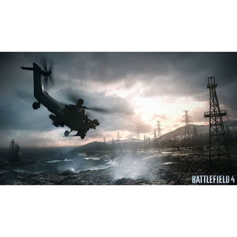 Battlefield 4 image 4