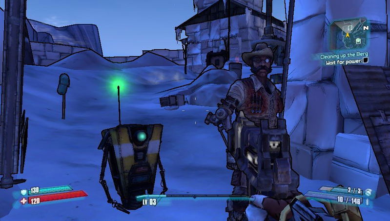 Borderlands 2 image 3