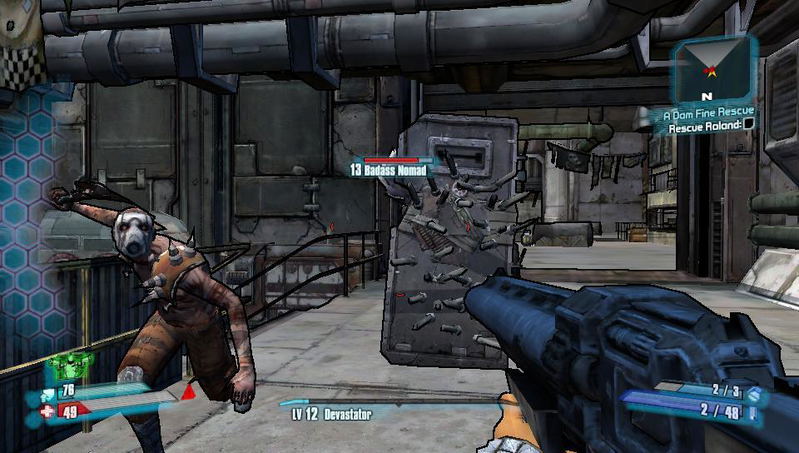 Borderlands 2 image 5