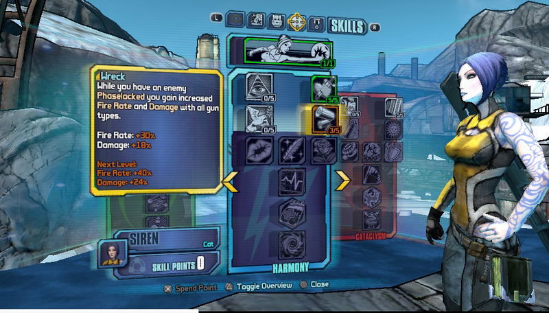 Borderlands 2 image 2
