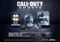 Call of Duty: Ghosts (Hardened Edition) thumbnail 3