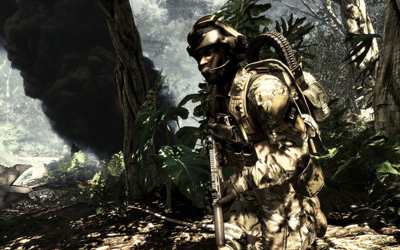Call of Duty: Ghosts (Hardened Edition) image 6