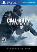 Call of Duty: Ghosts (Hardened Edition) thumbnail 2