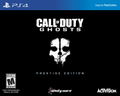 Call of Duty: Ghosts (Prestige Edition) thumbnail 1