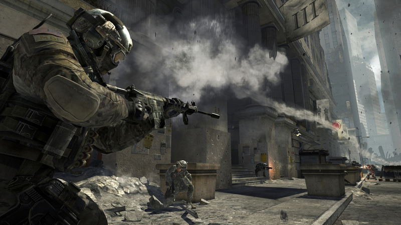 Call of Duty: Modern Warfare 3 image 10