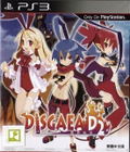 Disgaea D2: A Brighter Darkness (Traditional Chinese) thumbnail 1
