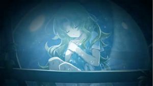 Eiyuu Densetsu: Ao no Kiseki (PSP the Best)