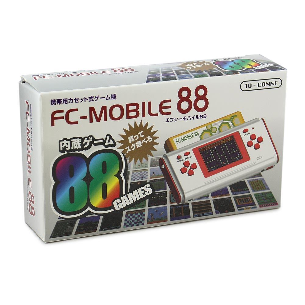 FC Mobile 88
