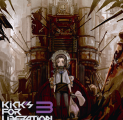 kick's For Liberation 3_