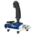 MadCatz Pacific Aviator AV8R Stick for PS3 thumbnail 1