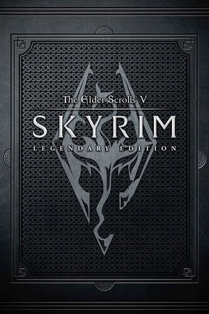 The Elder Scrolls V: Skyrim (Legendary Edition)_