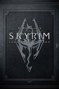 The Elder Scrolls V: Skyrim (Legendary Edition) <span class="ext" style="background-color: #2a475e; color: #FFFFFF;">STEAM</span> <span class="ext ext_digital">digital</span> thumbnail 1