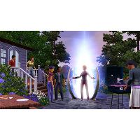 The Sims 3: Into the Future Dataset