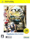 Ys: Celceta no Jukai (PlayStation Vita the Best) thumbnail 1