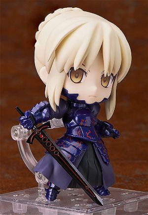 Nendoroid No. 363 Fate/Stay Night: Saber Alter Super Movable Edition (Re-run)