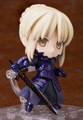 Nendoroid No. 363 Fate/Stay Night: Saber Alter Super Movable Edition (Re-run) thumbnail 3