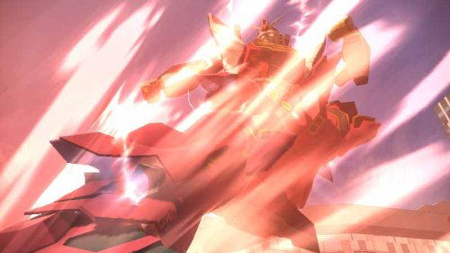 Gundam Breaker image 6
