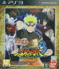 Naruto Shippuden: Ultimate Ninja Storm 3 Full Burst (Chinese, English & Japanese Version) thumbnail 1
