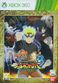 Naruto Shippuden: Ultimate Ninja Storm 3 Full Burst (English Version) thumbnail 1