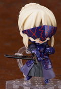 Nendoroid No. 363 Fate/Stay Night: Saber Alter Super Movable Edition (Re-run) thumbnail 4
