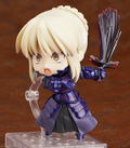 Nendoroid No. 363 Fate/Stay Night: Saber Alter Super Movable Edition (Re-run) thumbnail 2