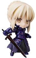 Nendoroid No. 363 Fate/Stay Night: Saber Alter Super Movable Edition (Re-run) thumbnail 1