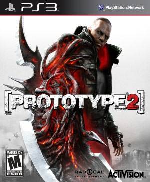 Prototype 2 image 1
