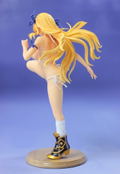 Senran Kagura 1/4.5 Scale Pre-Painted PVC Figure: Katsuragi thumbnail 6