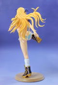 Senran Kagura 1/4.5 Scale Pre-Painted PVC Figure: Katsuragi thumbnail 7