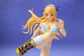 Senran Kagura 1/4.5 Scale Pre-Painted PVC Figure: Katsuragi thumbnail 9