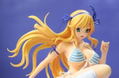 Senran Kagura 1/4.5 Scale Pre-Painted PVC Figure: Katsuragi thumbnail 10