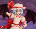 Touhou Project 1/10 Scale Pre-Painted PVC Figure: Remilia Scarlet thumbnail 7