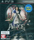 Alice: Madness Returns (PS3 Ultra Pop) thumbnail 1