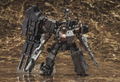 Armored Core V.I. Series 1/72 Scale Model Kit: UCR-10/A Vengeance (Re-run) thumbnail 2