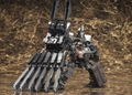 Armored Core V.I. Series 1/72 Scale Model Kit: UCR-10/A Vengeance (Re-run) thumbnail 15