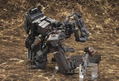 Armored Core V.I. Series 1/72 Scale Model Kit: UCR-10/A Vengeance (Re-run) thumbnail 16