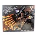 Armored Core V.I. Series 1/72 Scale Model Kit: UCR-10/A Vengeance (Re-run) thumbnail 17