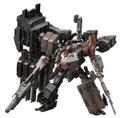 Armored Core V.I. Series 1/72 Scale Model Kit: UCR-10/A Vengeance (Re-run) thumbnail 1