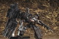 Armored Core V.I. Series 1/72 Scale Model Kit: UCR-10/A Vengeance (Re-run) thumbnail 9