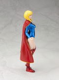 ARTFX+ DC Comics New 52 1/10 Scale Pre-Painted Figure: Supergirl thumbnail 7