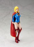 ARTFX+ DC Comics New 52 1/10 Scale Pre-Painted Figure: Supergirl thumbnail 8