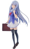 Ore No Kanojo To Osananajimi Ga Shuraba Sugiru 1/8 Scale Pre-Painted Figures: Natsukawa Masuzu thumbnail 1