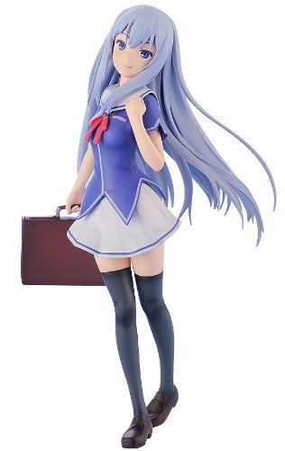 Ore No Kanojo To Osananajimi Ga Shuraba Sugiru 1/8 Scale Pre-Painted Figures: Natsukawa Masuzu image 1