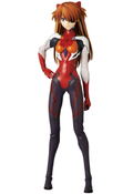 Real Action Heroes No.640 Rebuild of Evangelion Fashion Doll: Shikinami Asuka Langley thumbnail 1