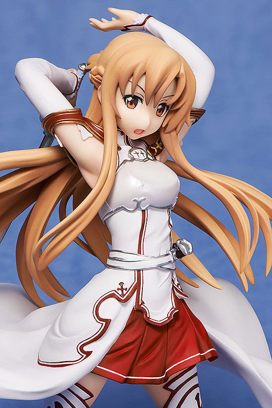 Sword Art Online Alicization: Asuna (la dea della creazione Sword Art Online Alicization: Asuna (la dea della creazione