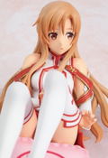 Sword Art Online 1/8 Scale Pre-Painted Figure: Asuna New Wife Always Say Yes Ver. (Re-run) thumbnail 5